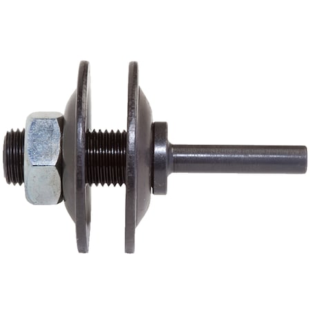 Clesco W-24 Nut Lock Wheel Adapter W-24